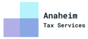Anaheim Tax Services